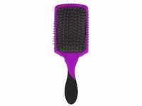 Wet Brush - Wetbrush Pro Paddle Detangler - Purple Flach- und Paddelbürsten