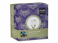Fair Squared - Hair Soap - Olive 2x80g Shampoo 160 g