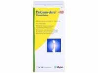 Mylan - CALCIUM DURA Vit D3 Filmtabletten Zusätzliches Sortiment