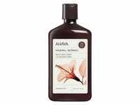 AHAVA - Mineral Botanic Velvet Body Lotion - Hibiscus and Fig Bodylotion 500 ml