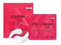 STARSKIN ® - Eye Catcher™ Smoothing Bio-Cellulose Second Skin Eye Mask...