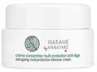 Annayake - Wakame by ANNAYAKE Crème concentrée multi-protection anti-âge