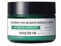 SOME BY MI - AHA-BHA-PHA 30 days Miracle Gesichtscreme 60 g