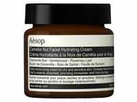 Aesop - Camellia Nut Hydrating Cream Gesichtscreme 60 ml
