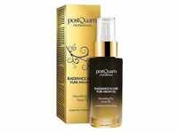 Postquam - Radiance Elixir Pure Argan Oil Nourishing Facial Oil Feuchtigkeitsserum 30