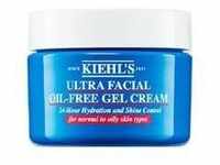 Kiehl’s - Ultra Facial Oil-Free Gel Cream Gesichtscreme 28 ml