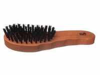 Kostkamm - Haarpflegebürste - Ergonomisch Holzbürsten