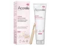 Acorelle - Haarentfernungscreme Körper Rasier- & Enthaarungscreme 150 ml