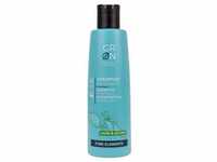 GRN Shades of Nature - Pure Shampoo - Nettle & Sea Salt 250ml