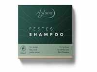 Ayluna Naturkosmetik - Festes Shampoo - Für jeden Tag 60 g