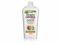 Instituto Español - Coco Aceite Corporal Bodylotion 400 ml