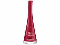 Bourjois - Nail Polish Nagellack 9 ml Red Carpet
