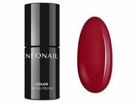 NEONAIL - Lady in Red Kollektion Nagellack 7.2 ml Raspberry Red