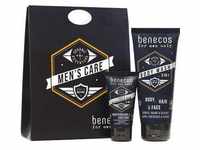 benecos - for men only - Geschenkset Sets Herren