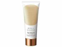 SENSAI - SENSAI Silky Bronze Cellular Protective Cream Body SPF 50 + Sonnenschutz 150