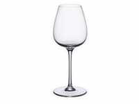 Villeroy & Boch - Weißweinkelch frisch & spritzig Purismo Wine Gläser