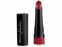 Bourjois - Rouge Fabuleux Lippenstifte 2.3 g Beauty And The Red