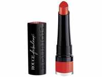 Bourjois - Rouge Fabuleux Lippenstifte 2.3 g Scarlett It Be