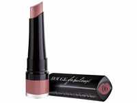 Bourjois - Rouge Fabuleux Lippenstifte 2.3 g Sleepink Beauty