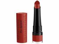 Bourjois - Rouge Velvet Lipstick Lippenstifte 2.4 g 21 Grande Roux