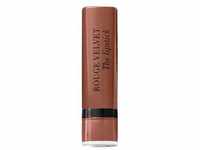 Bourjois - Rouge Velvet Lipstick Lippenstifte 2.4 g