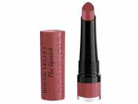 Bourjois - Rouge Velvet Lipstick Lippenstifte 2.5 g