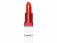 Smashbox - Be Legendary Prime & Plush Lipstick Lippenstifte 4.2 g UNBRIDLED