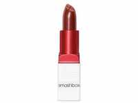 Smashbox - Be Legendary Prime & Plush Lipstick Lippenstifte 4.2 g DISORDERLY