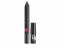 Nudestix - Lip+Cheeck Pencil Lippenstifte 2.8 g Base Shadow Brush
