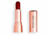 REVOLUTION - Satin Kiss Lipstick Lippenstifte 3.5 g