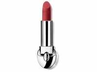 Guerlain - Rouge G Luxurious Velvet Lippenstifte 3.5 g 888 - BURGUNDY RED