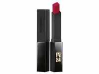 Yves Saint Laurent - Rouge Pur Couture The Slim Velvet Radical Lippenstifte 2.2 g Nr.