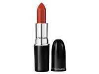 MAC - Lustreglass Lipstick Lippenstifte 3 g Local Celeb