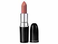 MAC - Lustreglass Lipstick Lippenstifte 3 g Hug Me