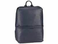 Mandarina Duck - Rucksack / Backpack Mellow Leather Squared Backpack FZT38 Rucksäcke