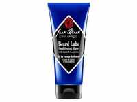 Jack Black - Beard Lube Conditioning Shave Rasur 177 ml Herren