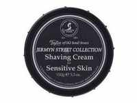 Taylor of Old Bond Street - Jermyn Street Shaving Cream for Sensitive Skin Rasur 150