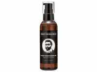 Percy Nobleman - Beard Conditioning Oil mit maskulinem Duft Bartpflege 100 ml