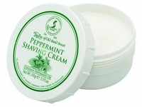 Taylor of Old Bond Street - Shaving Cream Peppermint Rasier- & Enthaarungscreme 150 g