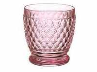 Villeroy & Boch - Becher rose Boston coloured Gläser