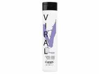 Celeb Luxury - Pastel Lavender Colorwash Shampoo 244 ml Damen