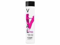Celeb Luxury - Extreme Hot Pink Colorwash Shampoo 244 ml Damen
