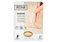 Iroha - Nourishing Fußmaske