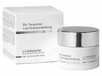 Dr. Susanne von Schmiedeberg - L-Carnosine Anti-A.G.E. Cream Dry to Very Dry...