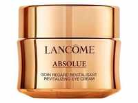 Lancôme - Absolue Revitalizing Eye Cream Augencreme 20 ml