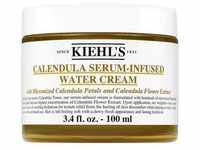 Kiehl’s - Calendula Serum-Infused Water Cream Tagescreme 100 ml