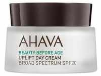 AHAVA - Beauty Before Age Uplift Day Cream SPF 20 Tagescreme 50 ml