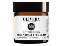 Oliveda - Anti Wrinkle Augengel 30 ml