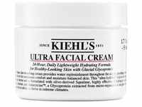 Kiehl’s - Ultra Facial Cream Anti-Aging-Gesichtspflege 28 ml