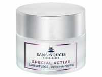 Sans Soucis - Special Active extra reichhaltig Gesichtscreme 50 ml